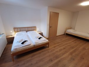 Müller Apartment Murau - Murau szállás, családi apartman és kiadó sí apartman